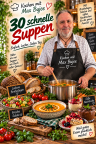 Kochen mit Max Bujee