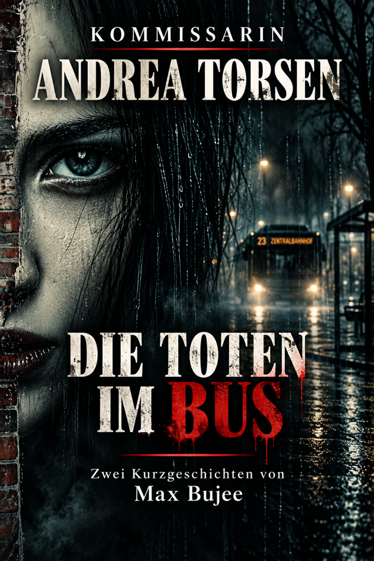 Max Bujee HosenTaschenRoman