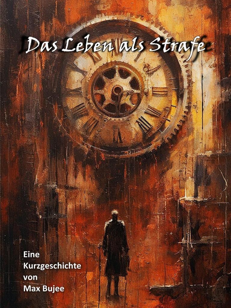 Max Bujee HosenTaschenRoman