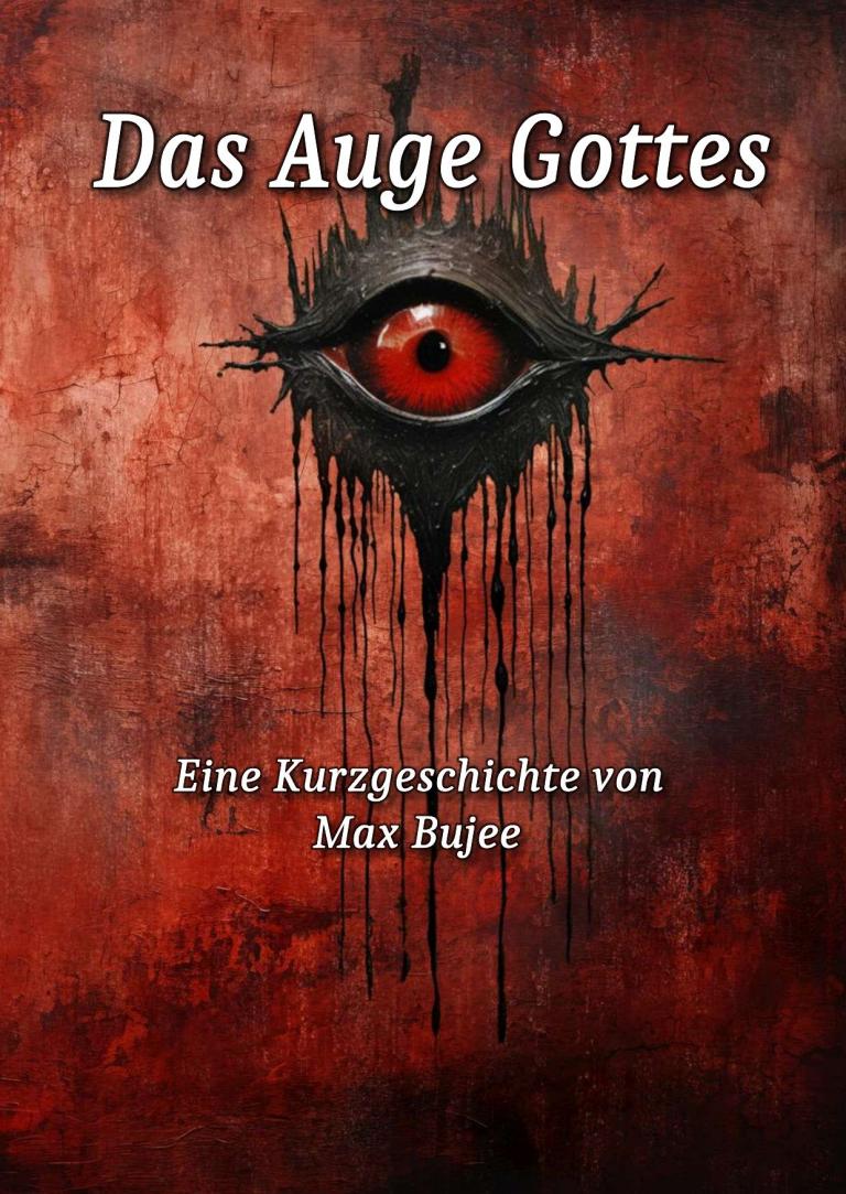 Max Bujee HosenTaschenRoman