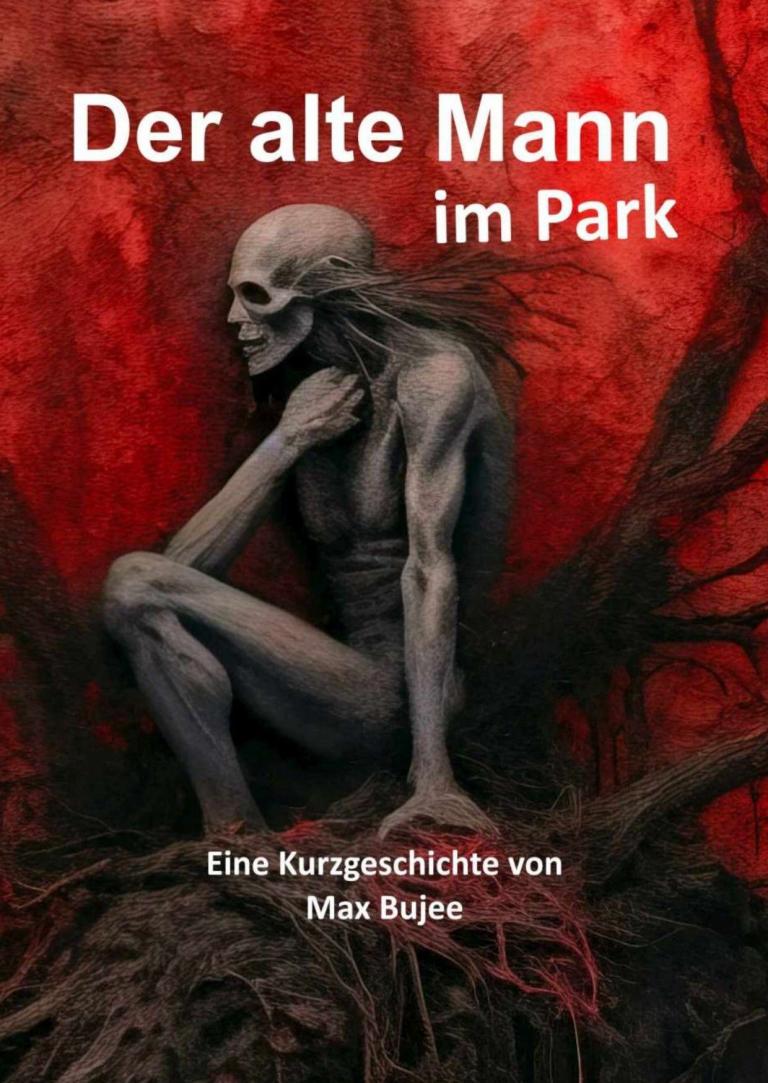 Max Bujee HosenTaschenRoman