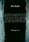 Max Bujee HosenTaschenRoman