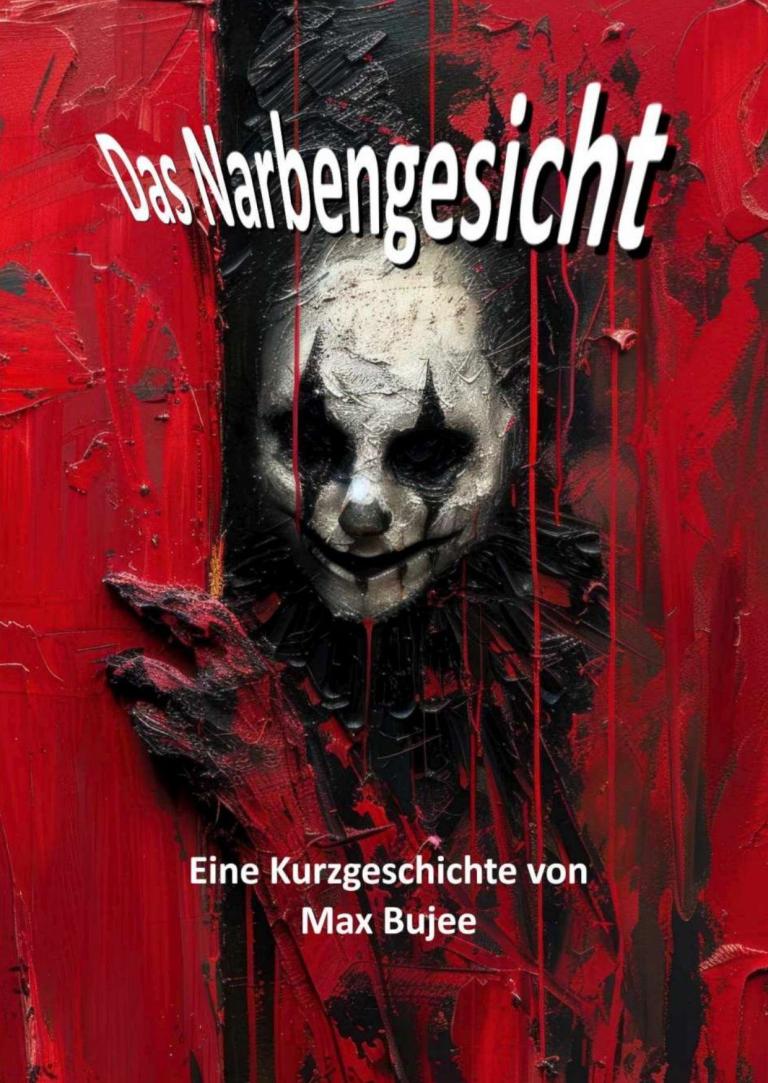 Das Narbengesicht